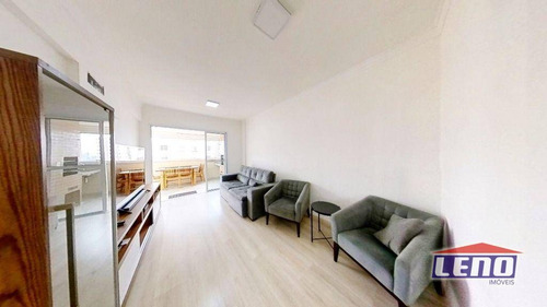 Imagem 7 de 28 de Apartamento Com 2 Dormitórios À Venda, 70 M² Por R$ 700.000,00 - Vila Bertioga - São Paulo/sp - Ap0758