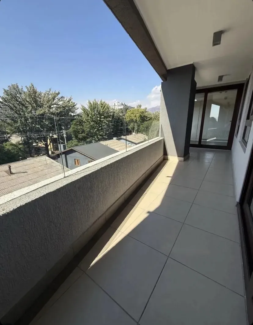 Imagen 4 de 23 de Penthouse Duplex 3d/3bestac/bod