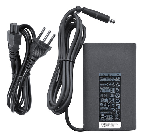 Cargador Original Notebook Dell Vostro 14 3420 Nuevo
