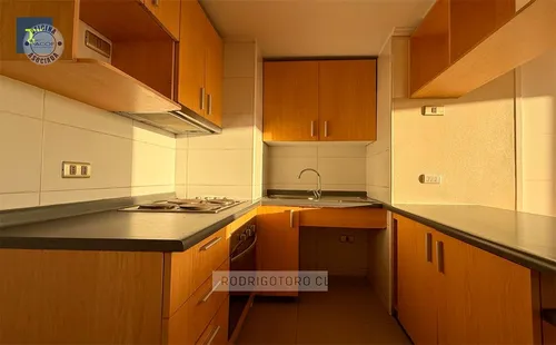 Departamento En Arriendo De 2 Dorm. En Concepción