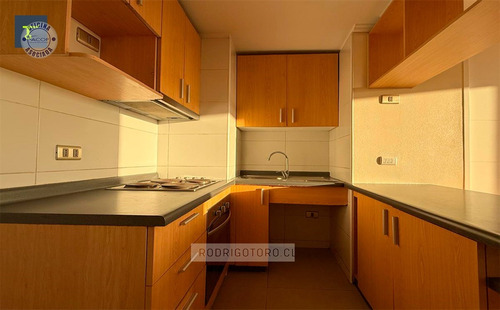 Departamento En Arriendo De 2 Dorm. Parque Urbano,concepción