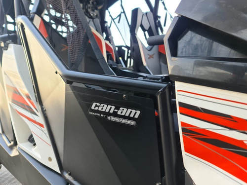 Can-am Maverick X Rs 1000cc 2015