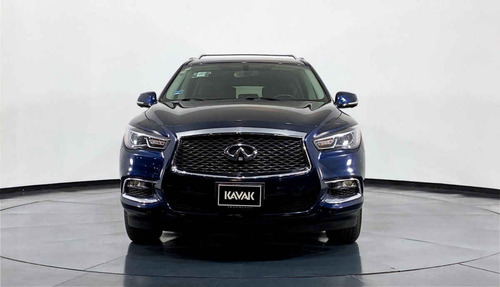 Imagen 2 de 15 de 106918 - Infiniti Qx60 2017 Con Garantía