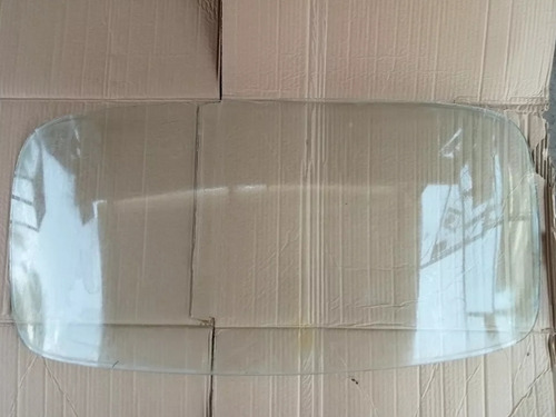 Cristal De Vocho Trasero (Usado)