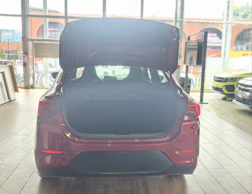 Chevrolet Onix 1.0 Premier Redline At