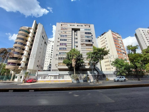 Apartamento En Venta La Florida Jose Carrillo Bm Mls #24-20508