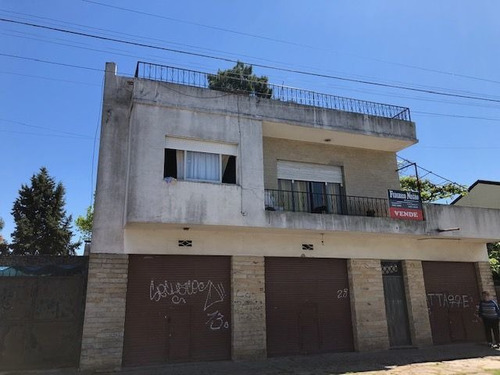 Imagen 3 de 9 de Departamento En Venta En San Miguel