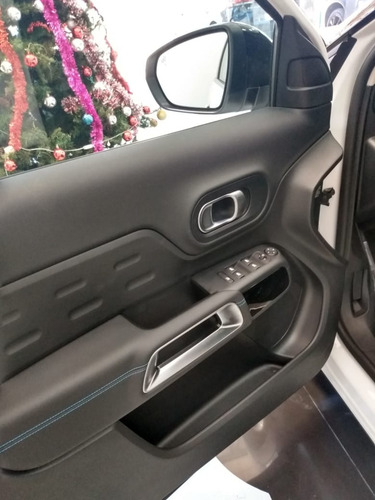 Citroën C5 Aircross 1.6 Thp Eat6 Feel Pack