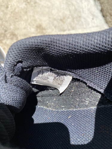 Nike Court Legacy Usados (Usado)