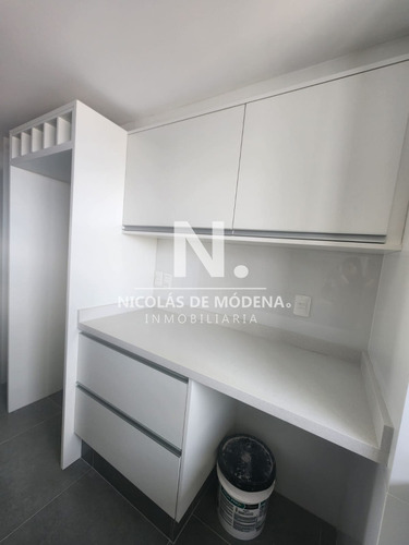 Departamento En Venta , Miami Boulevard , Playa Mansa ,primeras Paradas