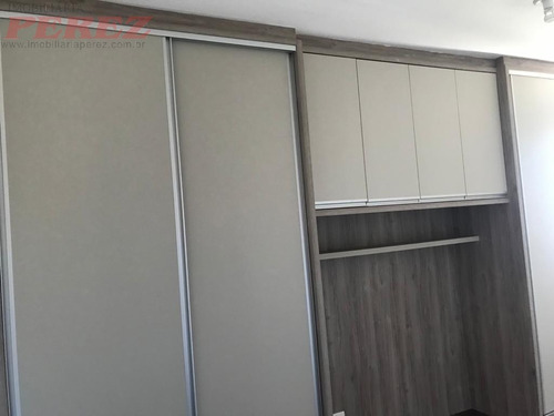 Apartamentos Para Venda - 00371.001