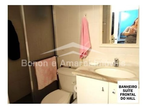 Imagem 29 de 30 de Cobertura À Venda Em Jardim Anchieta - Co007759
