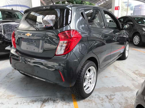 Chevrolet Spark 1.4 Lt At 2018
