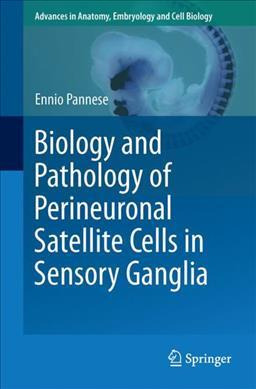 Libro Biology And Pathology Of Perineuronal Satellite Cel...