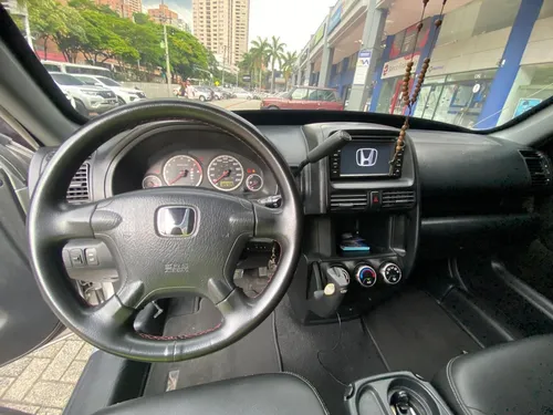 Honda CR-V 2.4 Lx