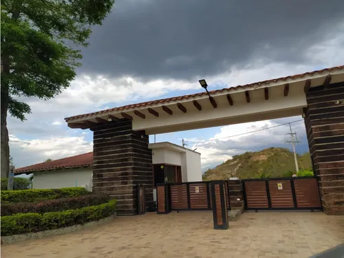 Venta Lote San Jeronimo
