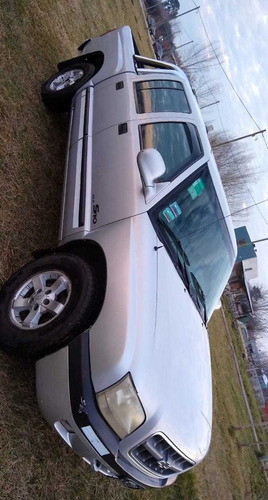 Chevrolet S10 2006 2.8 4x4 Dc Dlx