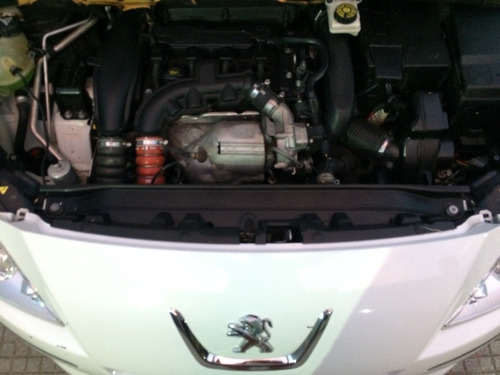 Peugeot 408 1.6 Sport Thp 163cv 2014