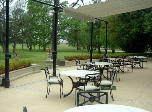 Imagen 11 de 30 de Terreno - San Eliseo Golf