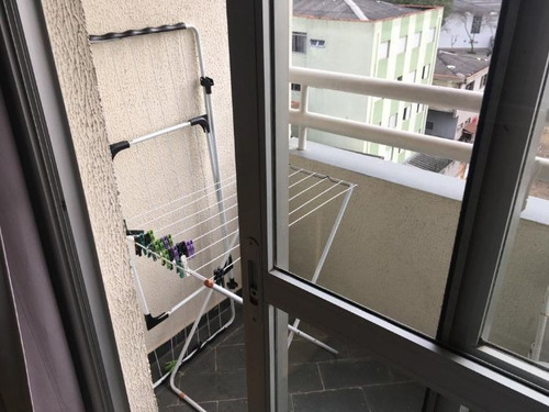 Apartamento À Venda Na Rua Freire De Andrade, Assunção, São Bernardo Do Campo - Sp - Liv-7920