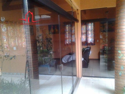 Sítio A Venda No Bairro Rio Acima Em Jundiaí - Sp. - 1465-1