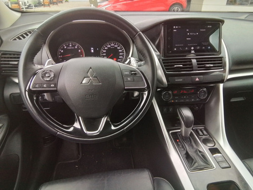 Mitsubishi Eclipse Cross 1.5 MIVEC TURBO GASOLINA HPE CVT