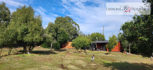 Casa En Arriendo, Mantagua, Quintero