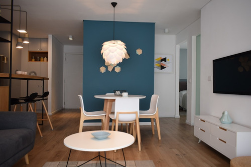 Venta Apartamento 3 Dormitorios En El Centro