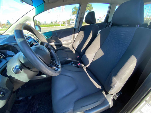 Honda Fit Lx Mt 1.4 2010