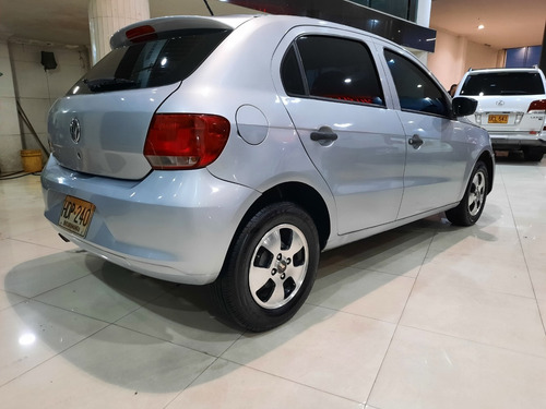 Volkswagen Gol Mt 1600cc Full Equipo