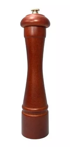 Molinillo de pimienta a pistón - del Bazar - Bazar Online & Deco