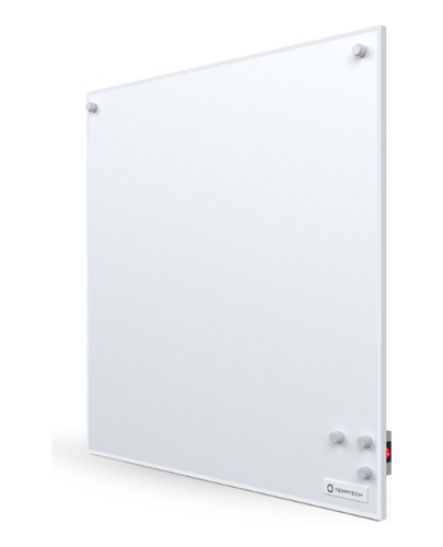 Placa Panel Calefactor 500 Wts Garantia 1 Año Bajo Consumo