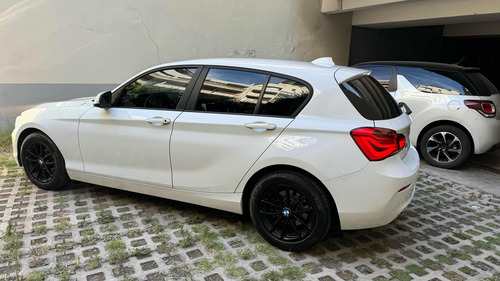 BMW Serie 1 1.6 120i Active 177cv
