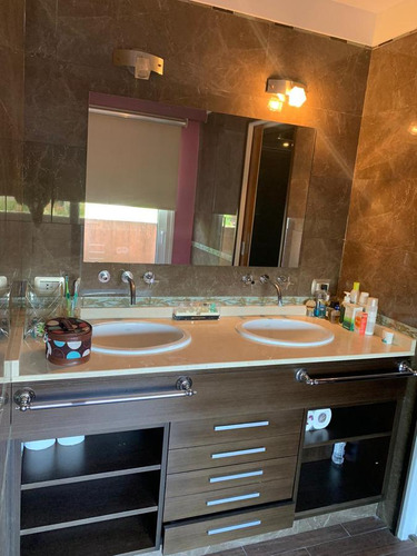 Excelente Casa De 5 Amb C/ Garage Y Pileta - Barrio Privado Juan Grande - Laferrere
