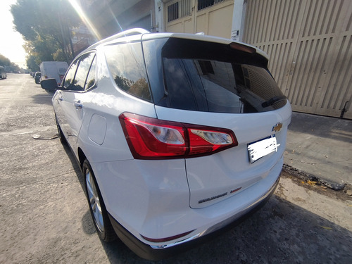 Chevrolet Equinox 1.5t Premier 4wd