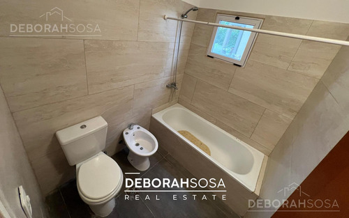 Casa En Alquiler Anual 4 Ambientes - El Cantón Zona Norte Belen De Escobar