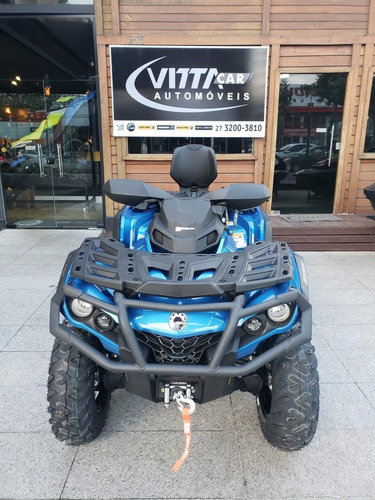 Imagem 2 de 6 de Can-am Quadriciclo Outlander 850 Max Xt . 2022