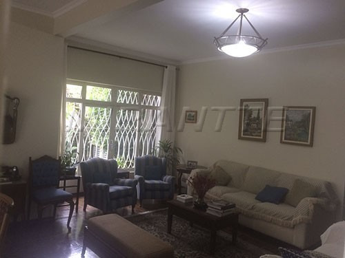 Imagem 5 de 15 de Sobrado Em Santana - São Paulo, Sp - 280581