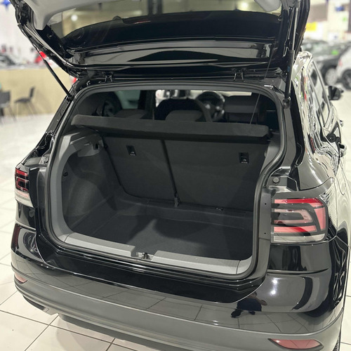 Volkswagen T-Cross 1.0 Sense 200 Tsi Aut. (pcd) 5p