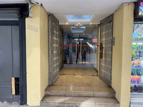 Arriendo Oficina O Habitacional