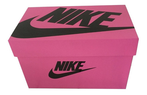 Zapateras Gigantes (sneackers)