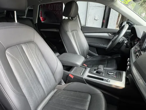 Audi Q5 2.0 45 TFSI Dynamic S-Tronic At