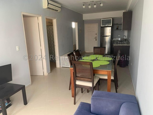 Venta De Apartamento En Higuerote Agua Sal Jg