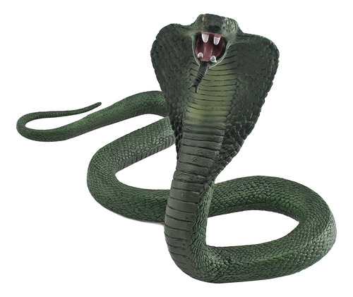 Figura De Serpiente Modelo Juguetes De Reptiles Suaves