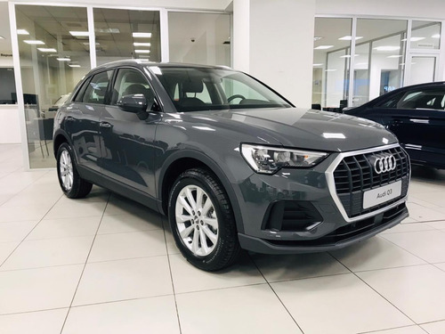 Imagen 4 de 24 de Nueva Audi Q3 35 Tfsi Stronic 2021 Sportback 2022 Q2 Q5 Q7