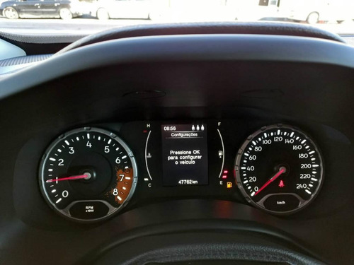 Imagem 15 de 15 de Jeep Renegade Sport Mt