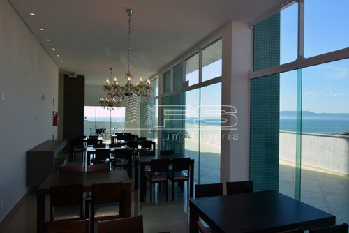 Imagem 10 de 15 de Cobertura Duplex 3 Suites Frente Mar Itapema - 4048