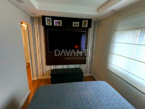 Imagem 26 de 30 de Apartamento À Venda Em Vila Satúrnia - Ap116227
