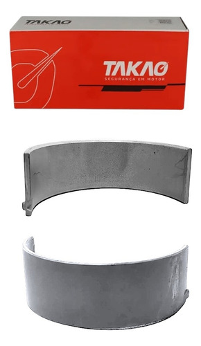 Bronzina De Biela Para Sprinter 311 2013/... Bbmz22da Std