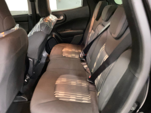 Fiat Toro Toro Freedom Open Edition 1.8 AT6 4x2 (Flex)